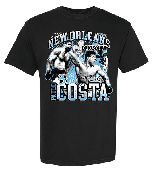 318 New Orleans Event Tee