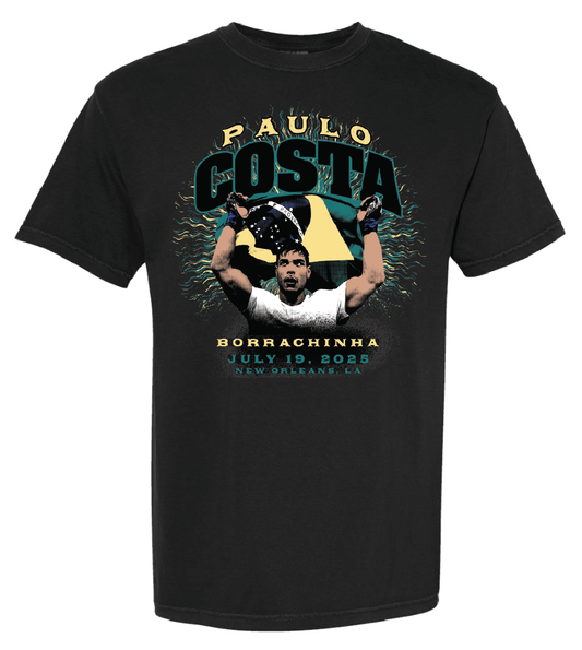 318 - Borrachinha Tee