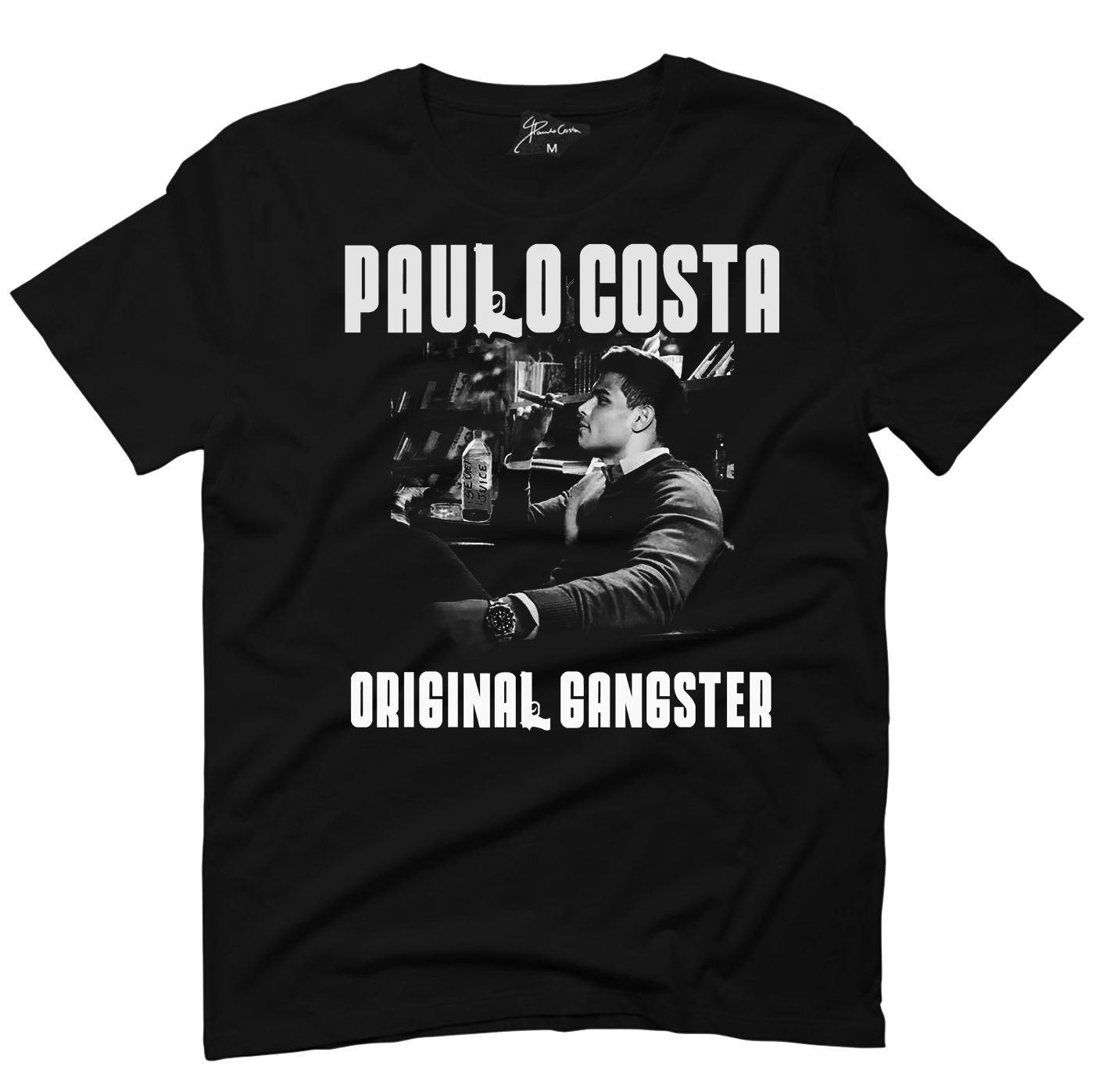 Original Gangster Tee