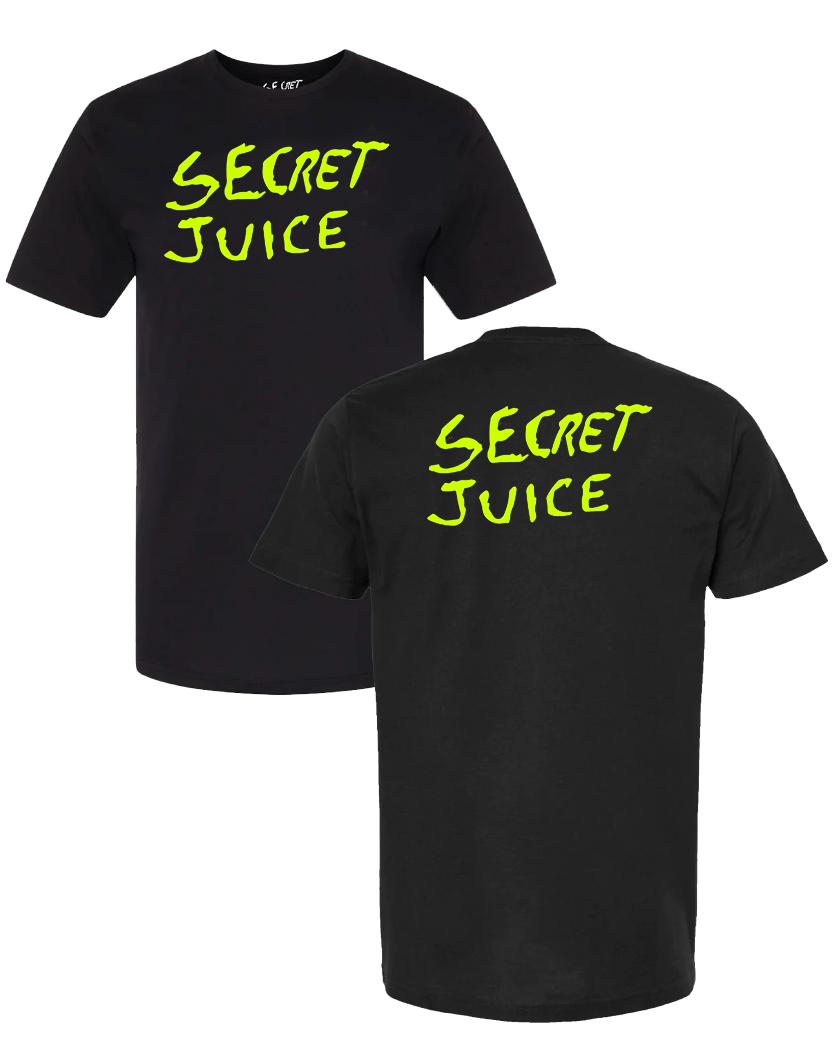 Secret Juice - Green