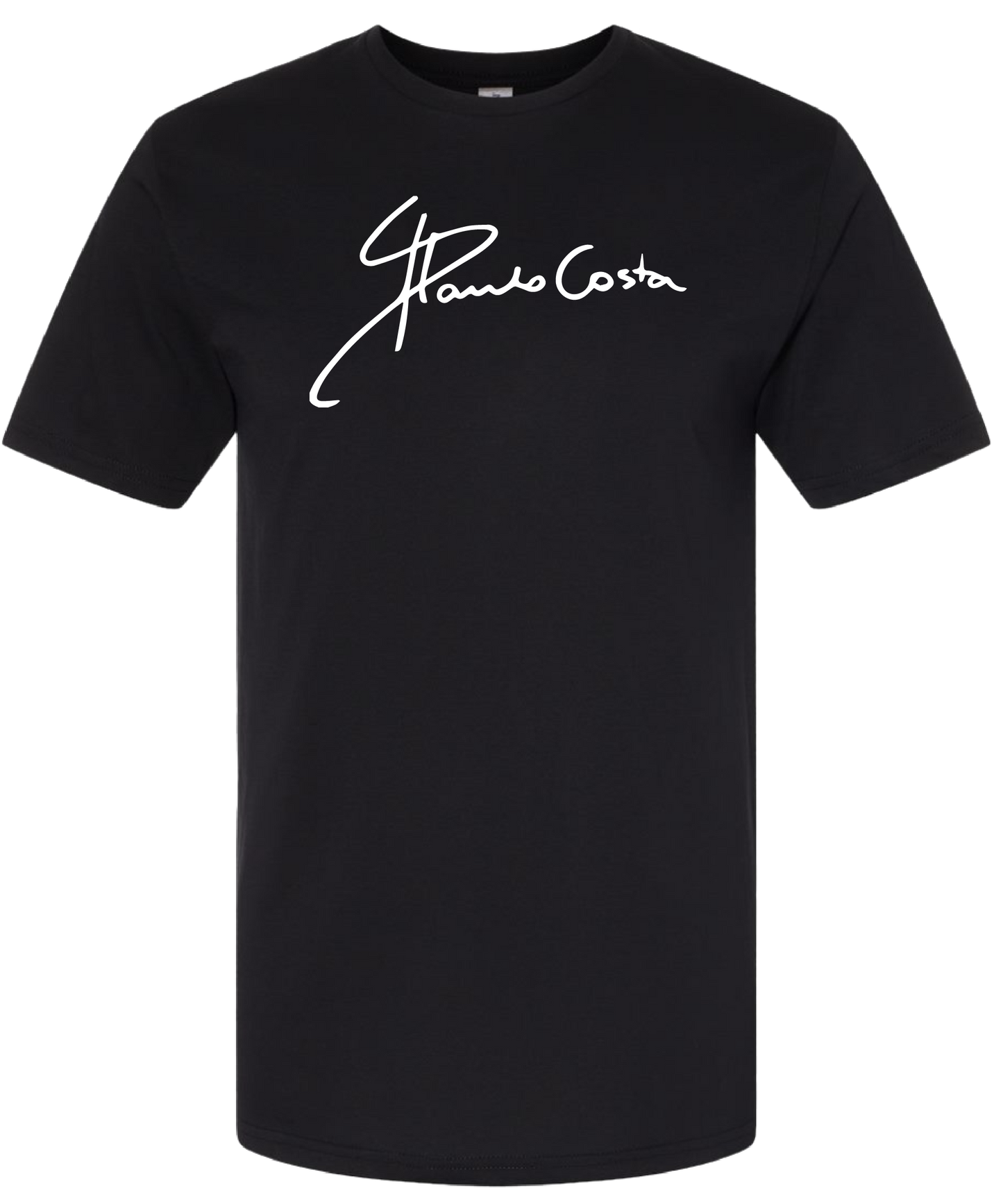 Signature Tee (Black)
