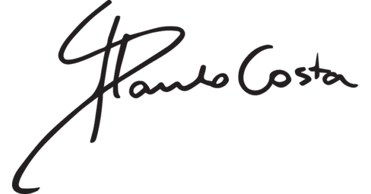 Paulo Costa Merch
