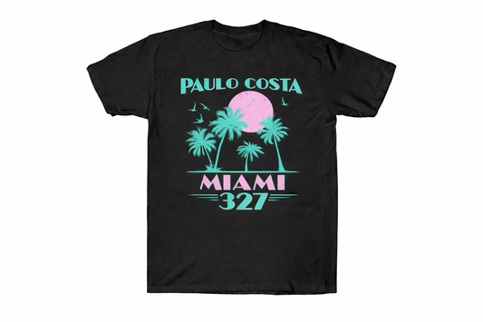 327 Miami Classic Tee