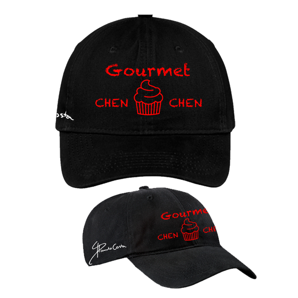 Chen Chen Hat