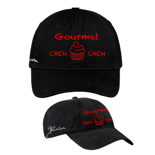 Chen Chen Hat