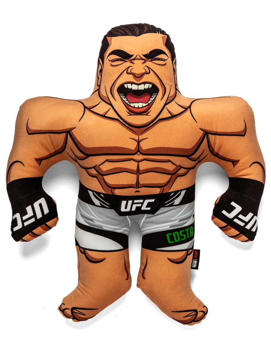 Paulo Costa - UFC BIG SHOTS