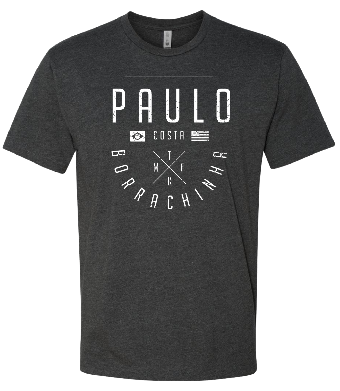 Paulo X Tee