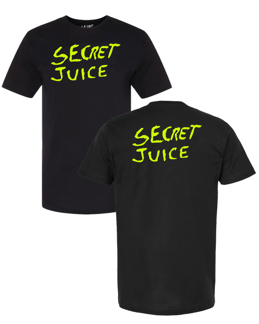 Secret Juice - Green