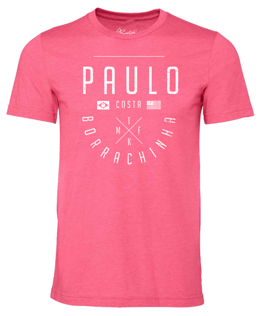 Paulo X Tee (Pink)
