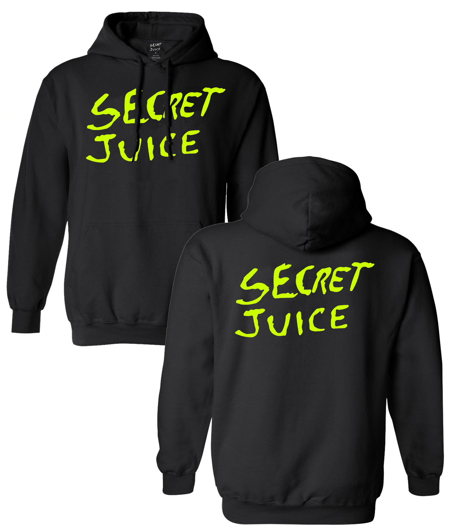 Secret Juice Hoodie