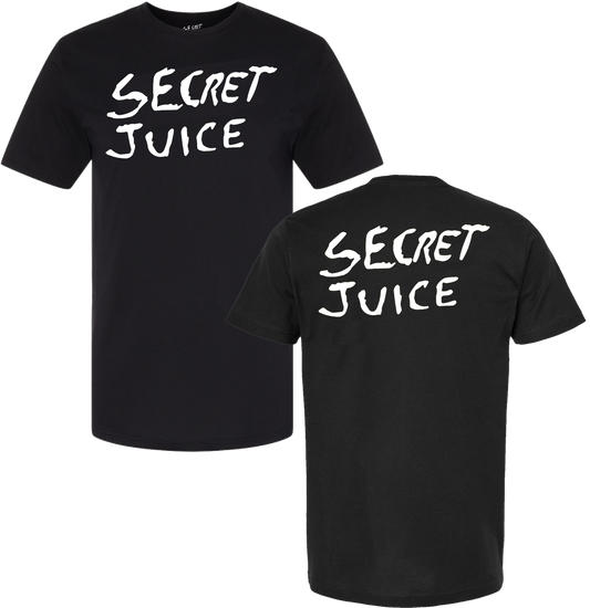 Secret Juice - White