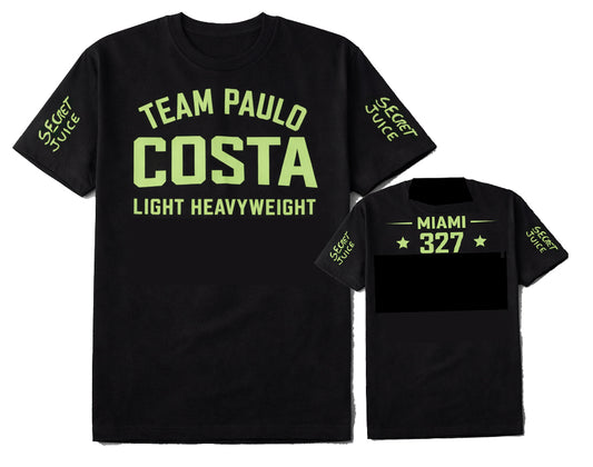 327 Team Paulo Tee