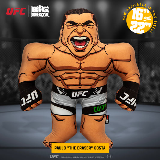 Paulo Costa - UFC BIG SHOTS